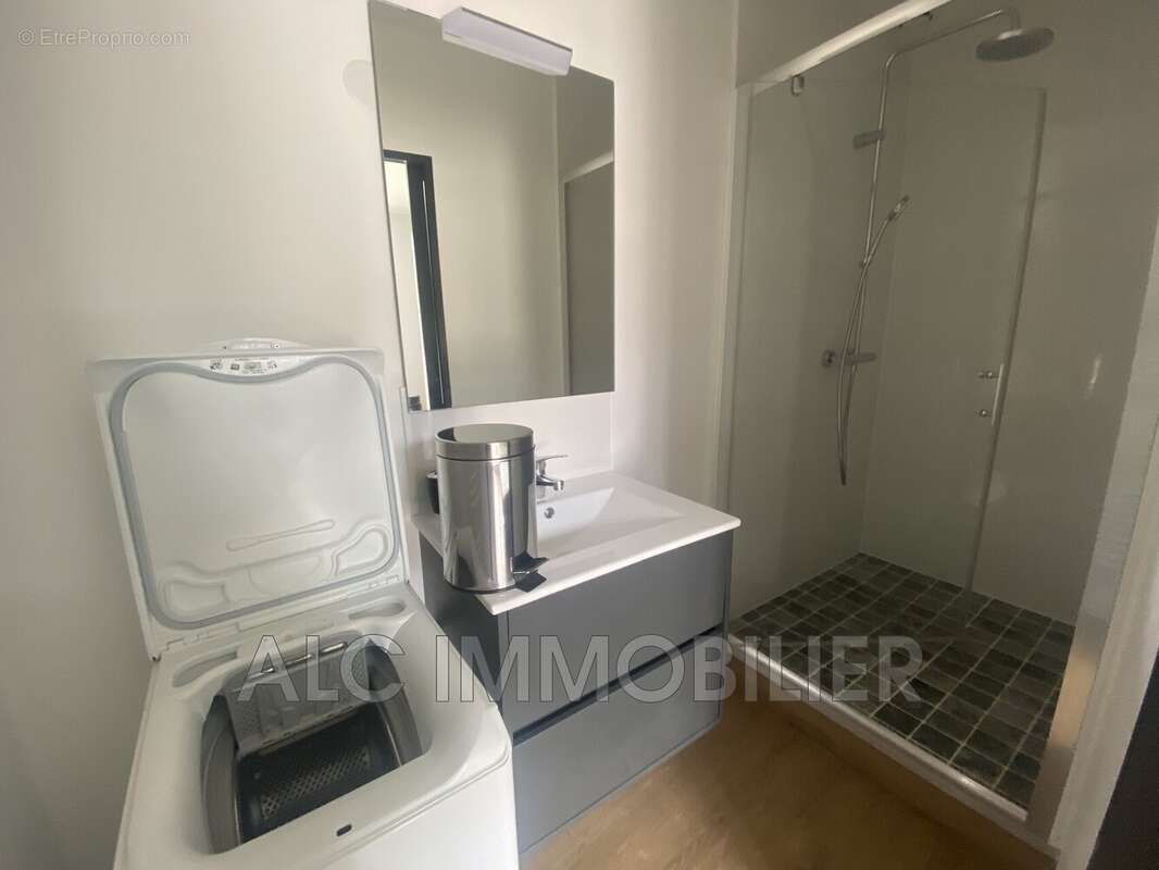 Appartement à ALENCON