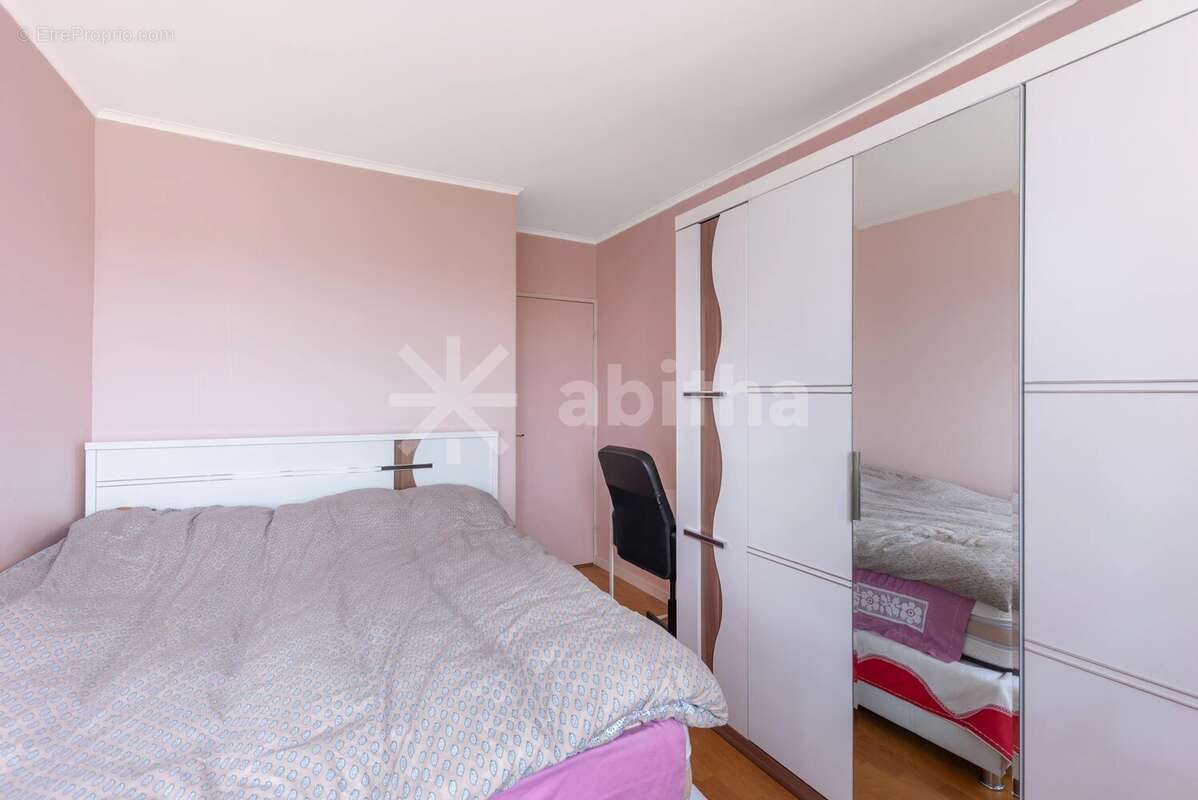 Appartement à CRETEIL