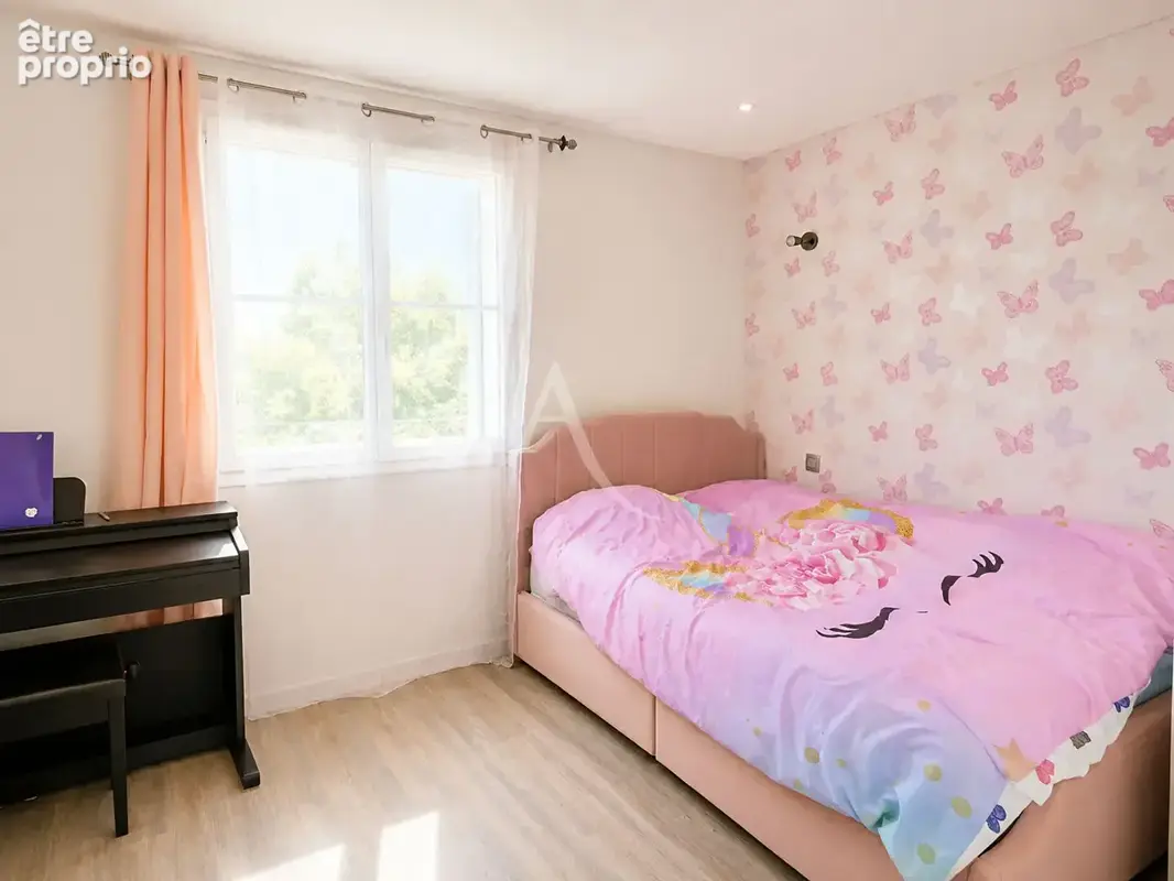 Maison Gagny 4 pièce(s) 78 m2 - photo 4