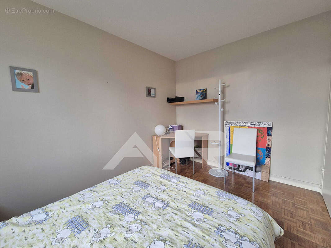 Appartement à CHATOU