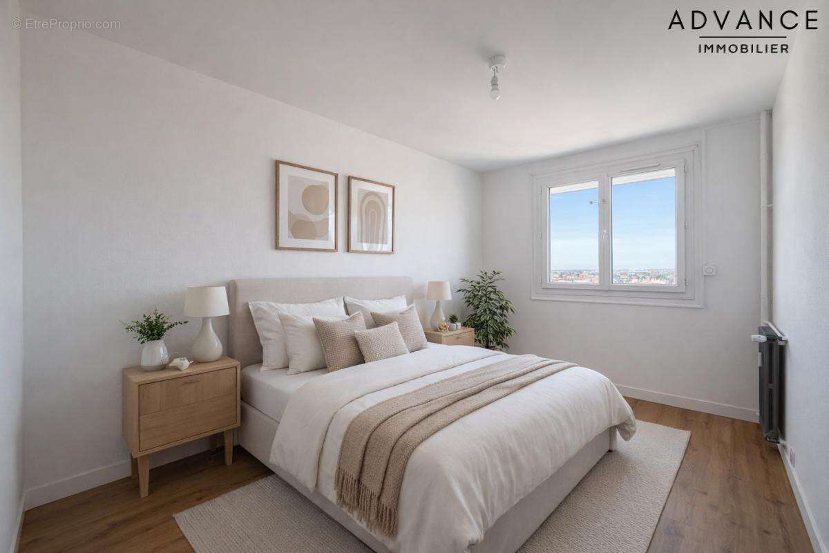 Appartement à MONTAUBAN