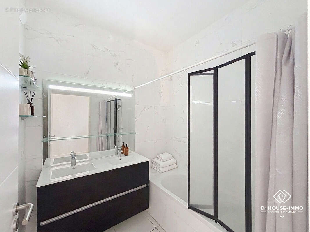 Appartement 81 m² à Merignac  - photo 14