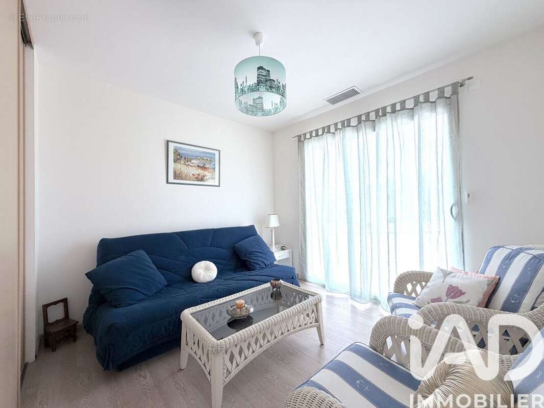 Photo 8 - Maison à MARCHEPRIME