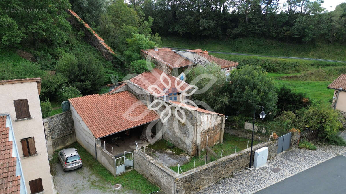 Ensemble Immobilier - photo 12