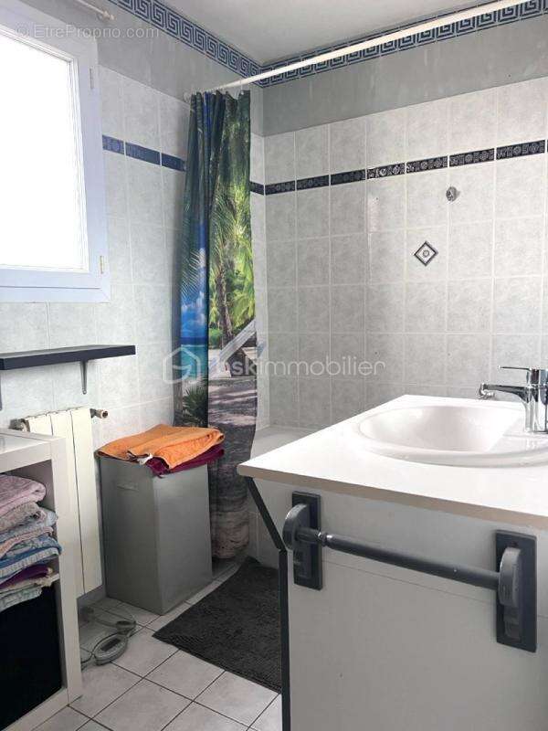 Maison à FRONTIGNAN