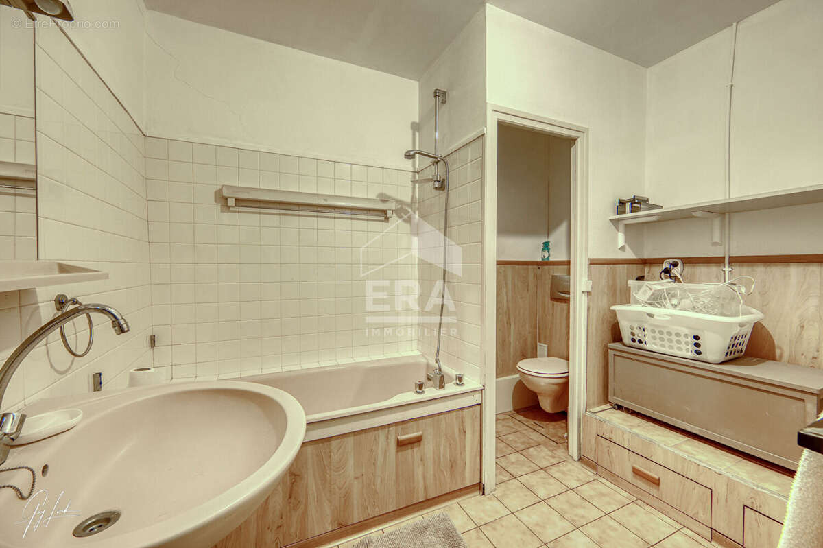 Maison 124m² à sèvres - photo 10