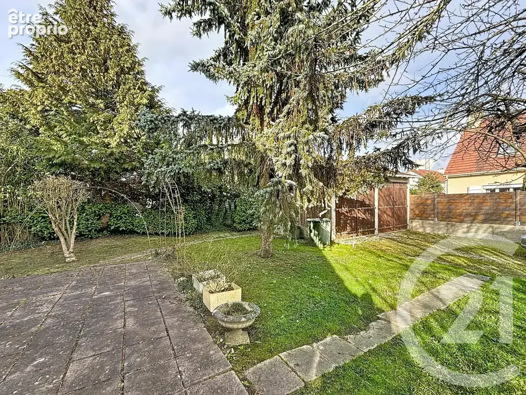 Maison 7 pièces 145 m² à vendre à Rambouillet (78120) - photo 13