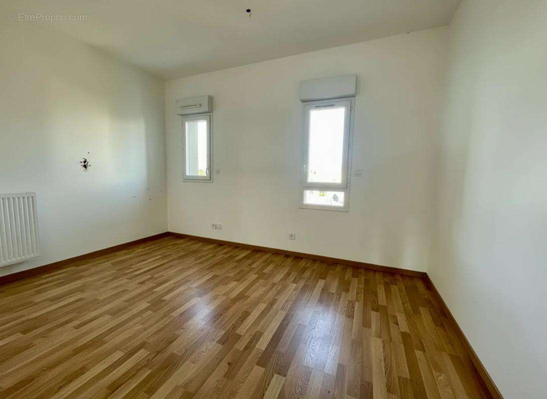 Appartement à TOURS