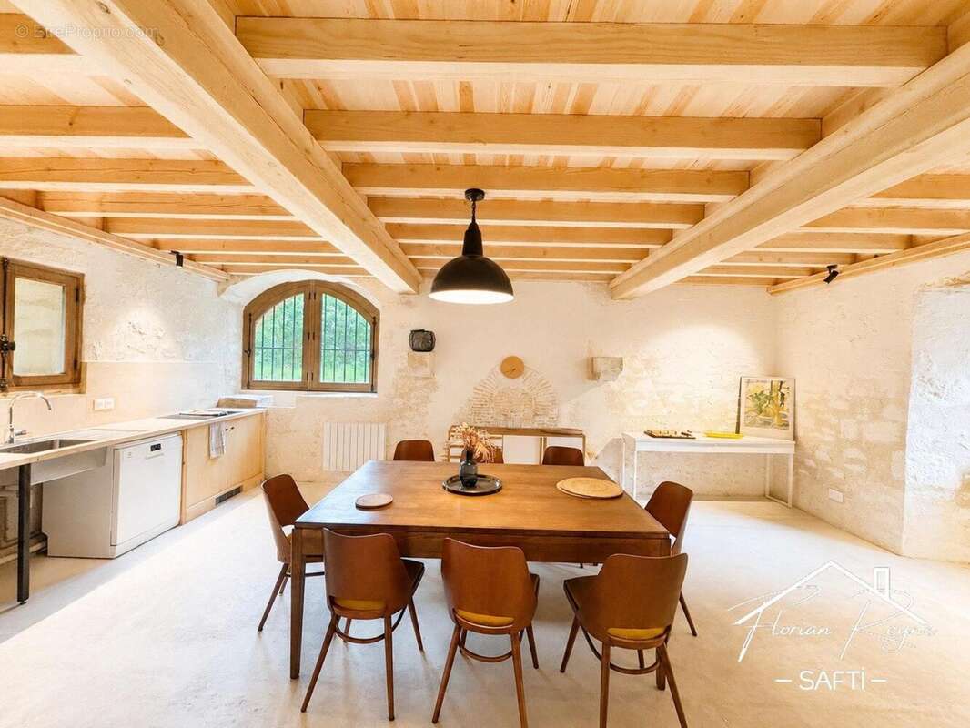 Photo 4 - Maison à MOULIS-EN-MEDOC