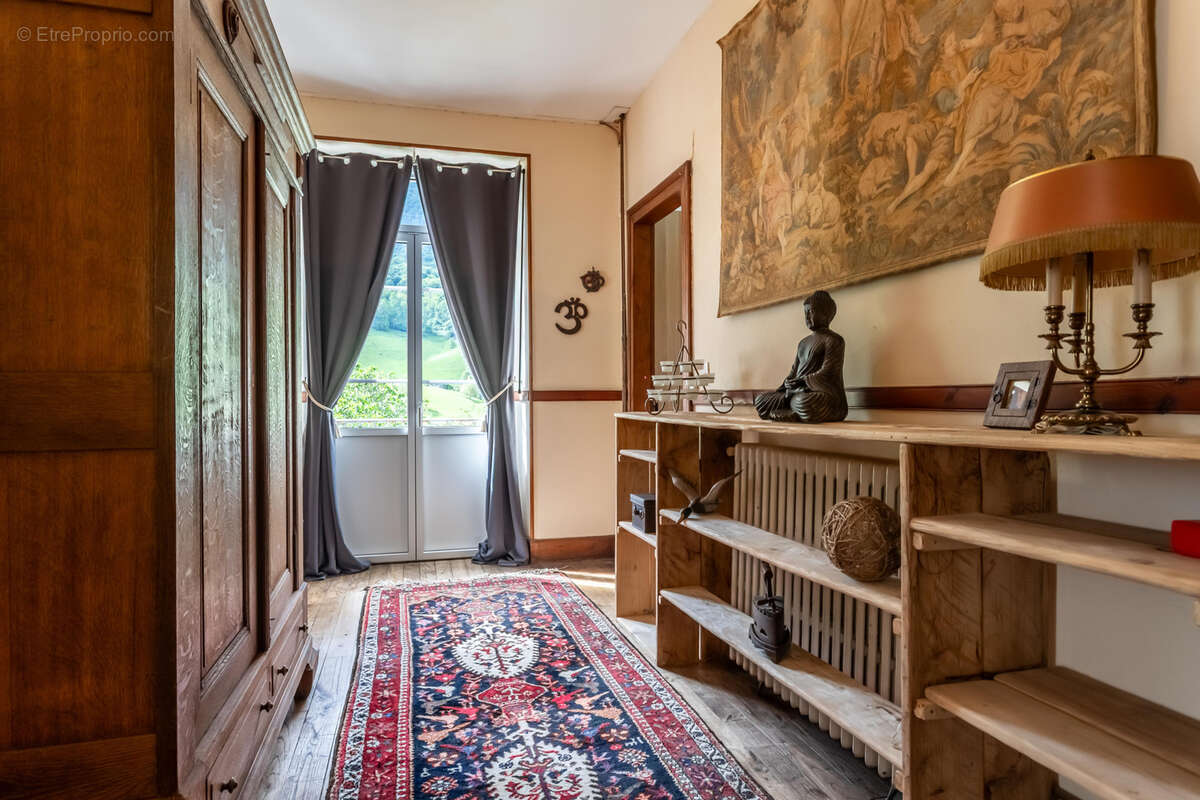 Maison à FOUGARON