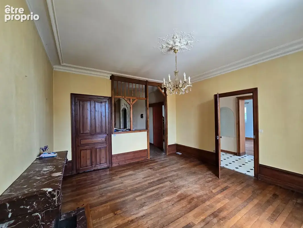 Maison 170m² à saint-aignan-grandlieu - photo 4
