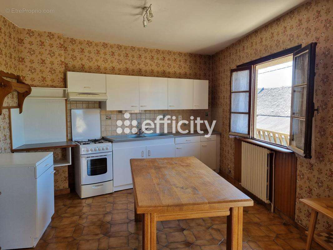 Maison 198 m² à Les Monts-Verts  - photo 27