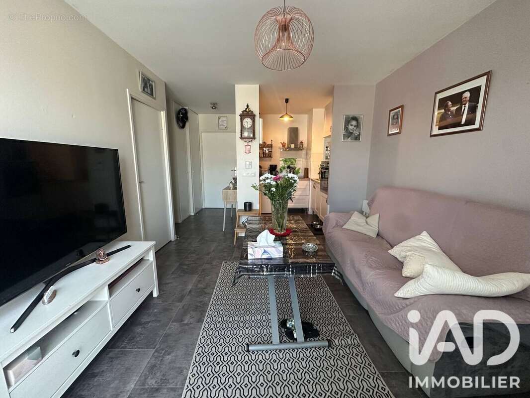 Photo 5 - Appartement à LIEUSAINT