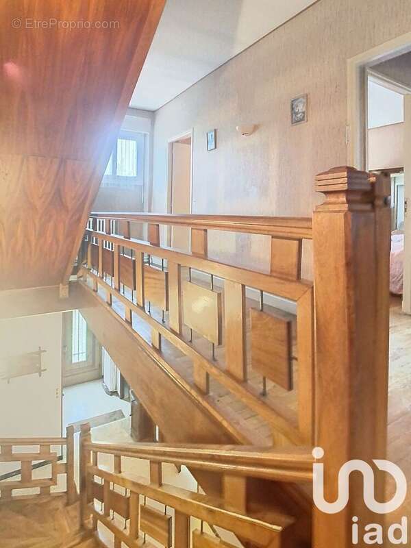 Photo 6 - Maison à SAINT-PAUL-CAP-DE-JOUX