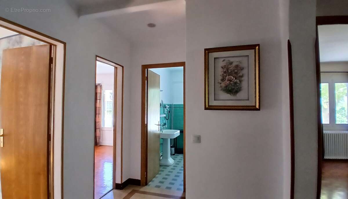 Maison à LIMOUX