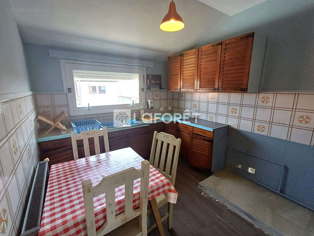 Appartement Etaples 2 pièces 44.06 m2 - photo 4