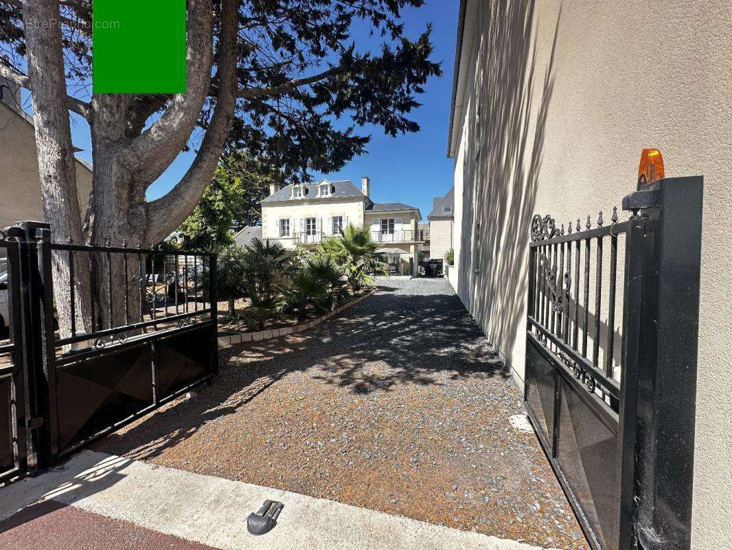 Maison 135 m² à Ouistreham  - photo 15
