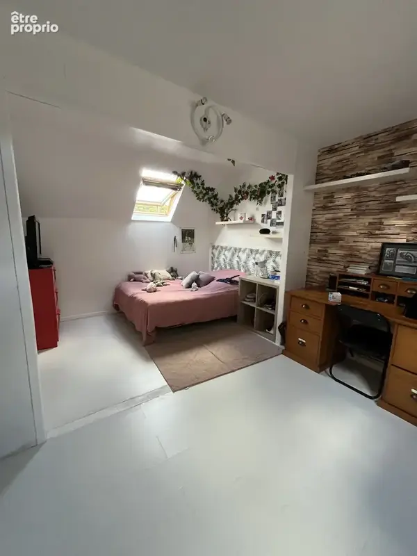 Maison 4 pièces 80 m² à vendre à Bethisy-Saint-Pierre (60320) - photo 11