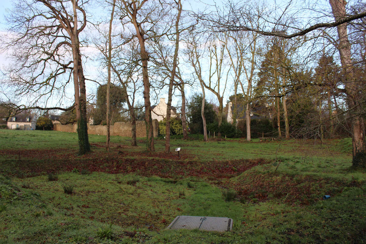 Terrain à DINARD