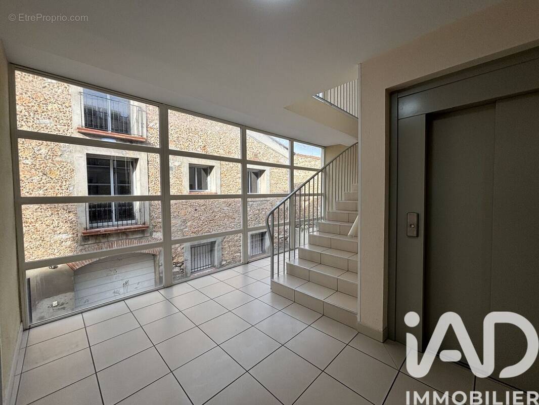 Photo 1 - Appartement à THUIR