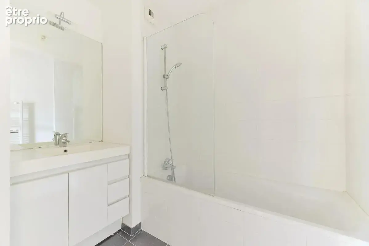 Appartement T3 de 69 m² situé à Nantes - photo 9