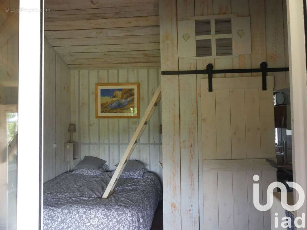 Photo 6 - Maison à ILLATS