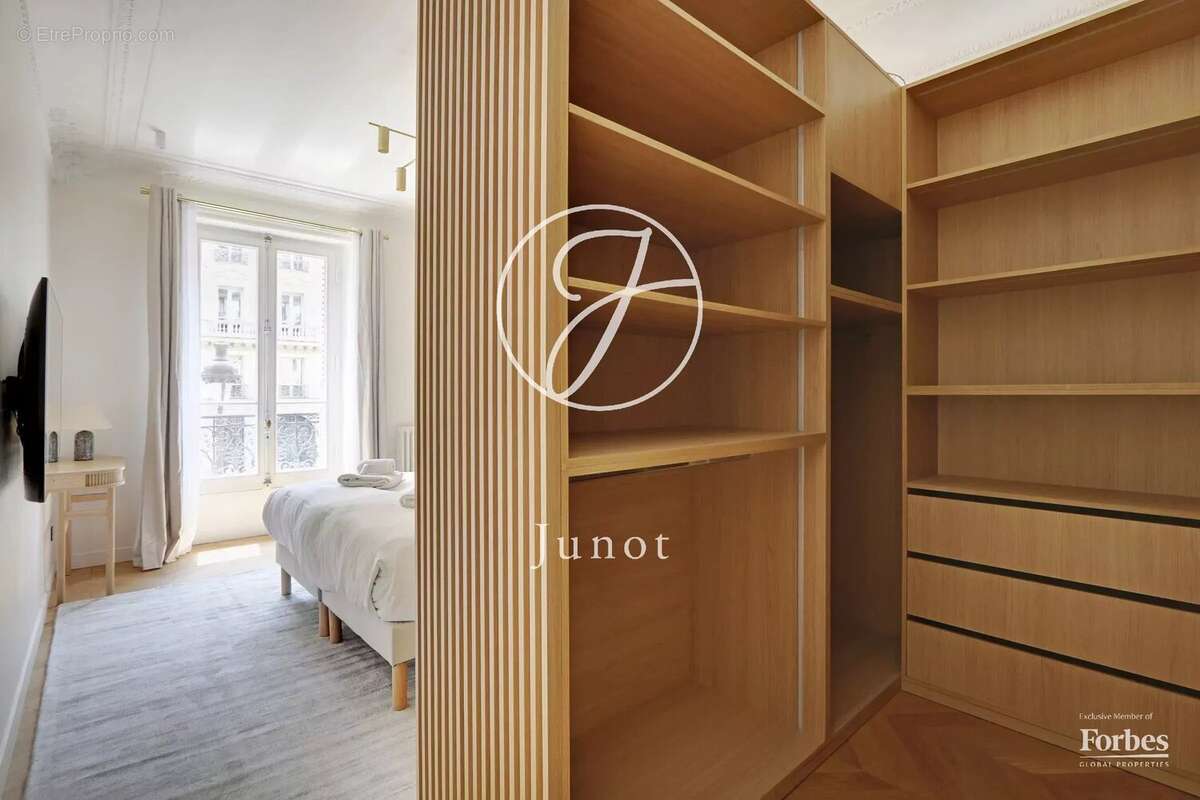 Appartement à PARIS-5E