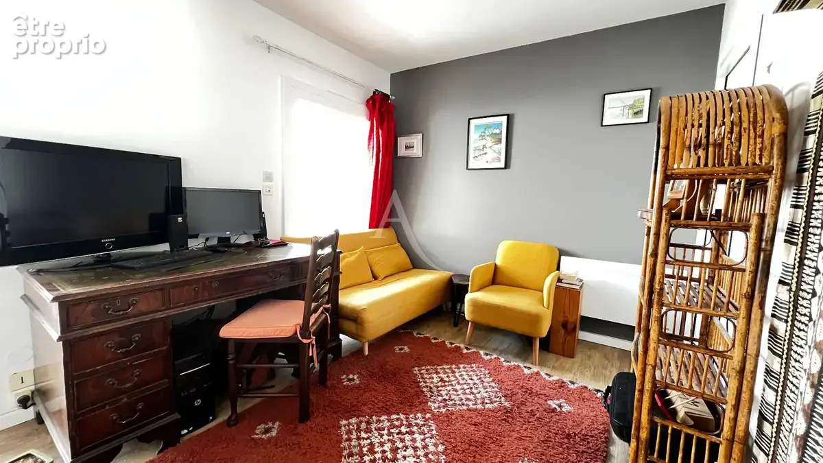 Appartement Royan 2 pièce(s) vue mer proche plage - photo 6