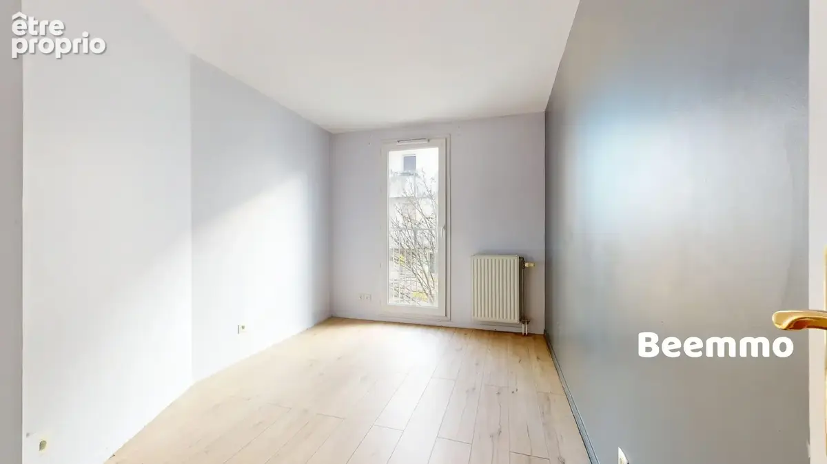 Appartement 3 pièces 69 m² à vendre à Vitry-Sur-Seine (94400) - photo 3