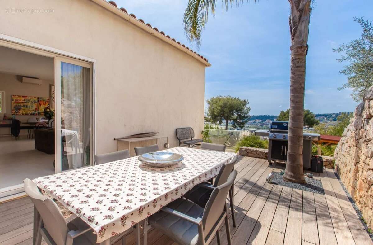 Maison à NICE