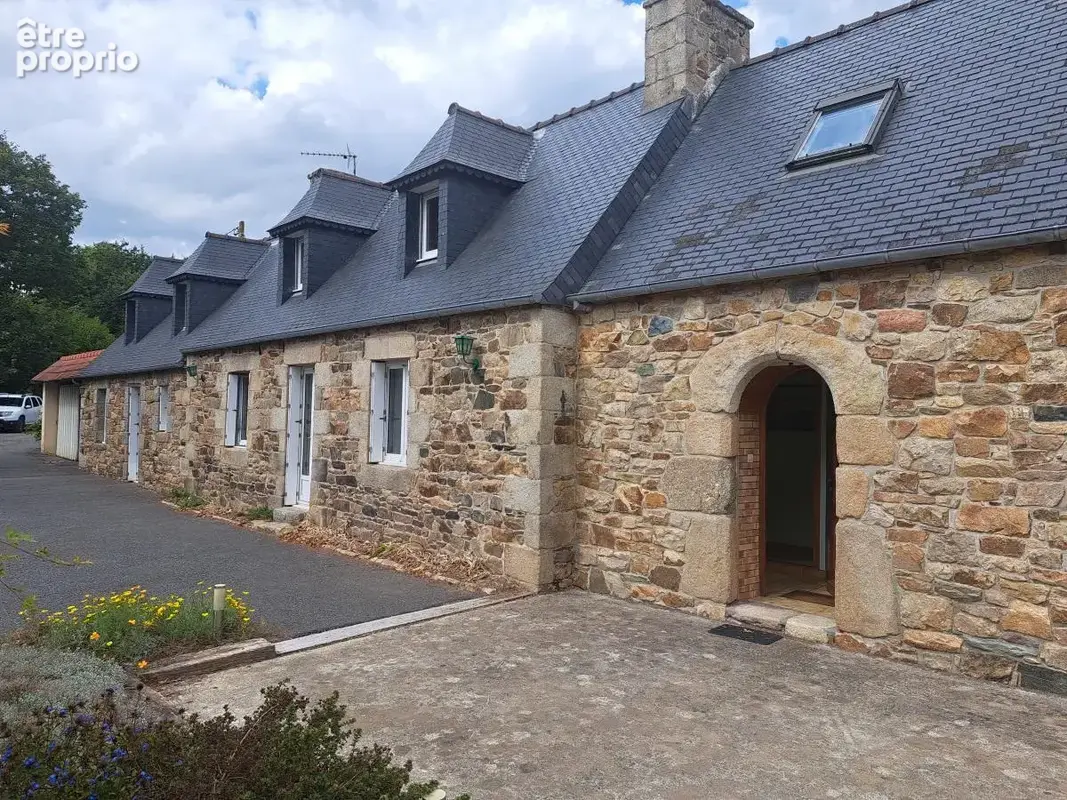 Maison à LANNION