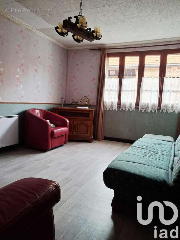 Photo 5 - Maison à BELLOY-SUR-SOMME