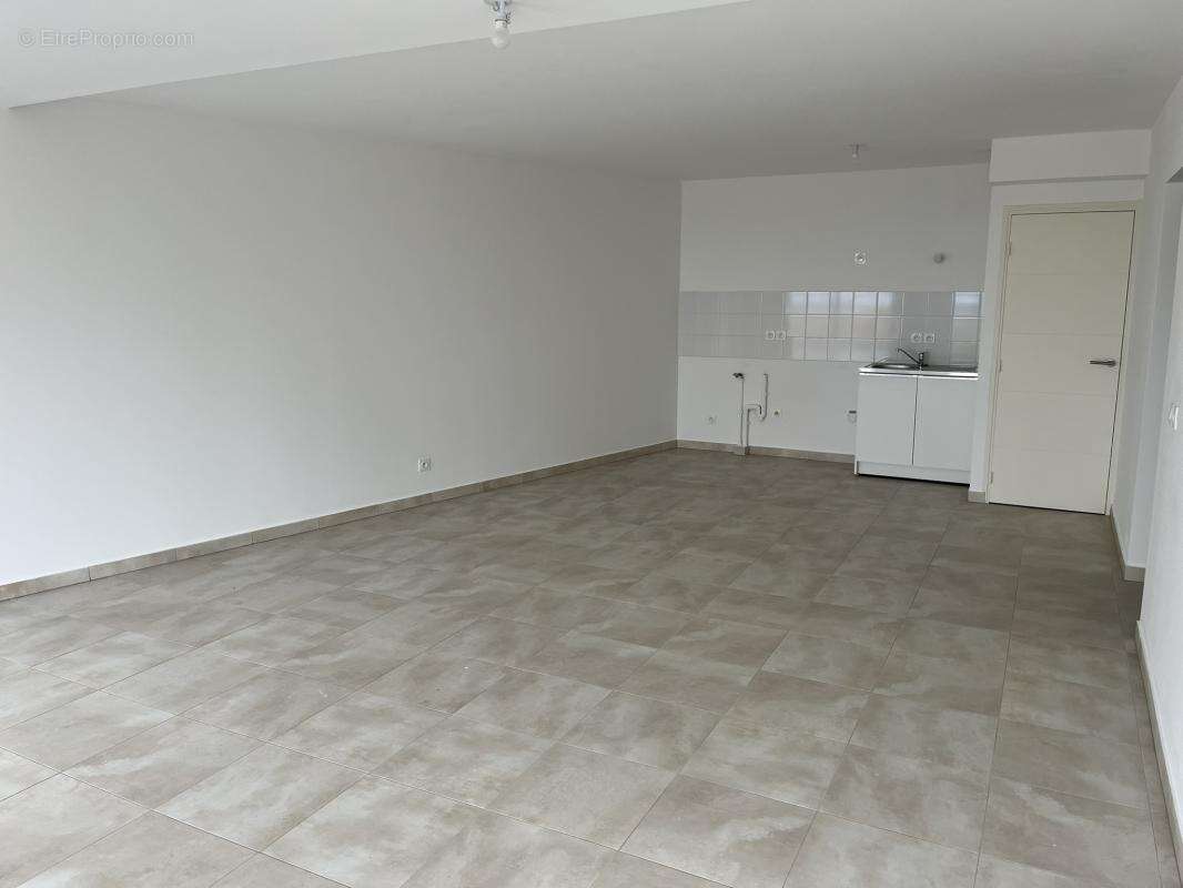 Appartement à GRASSE