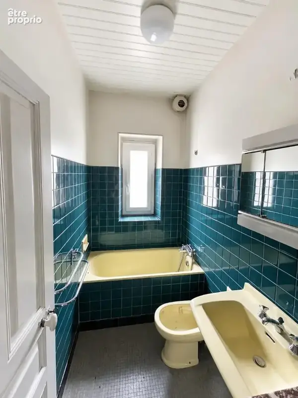 Maison de caractère de 125m2 habitables à 5 minutes de LAGUIOLE - photo 9