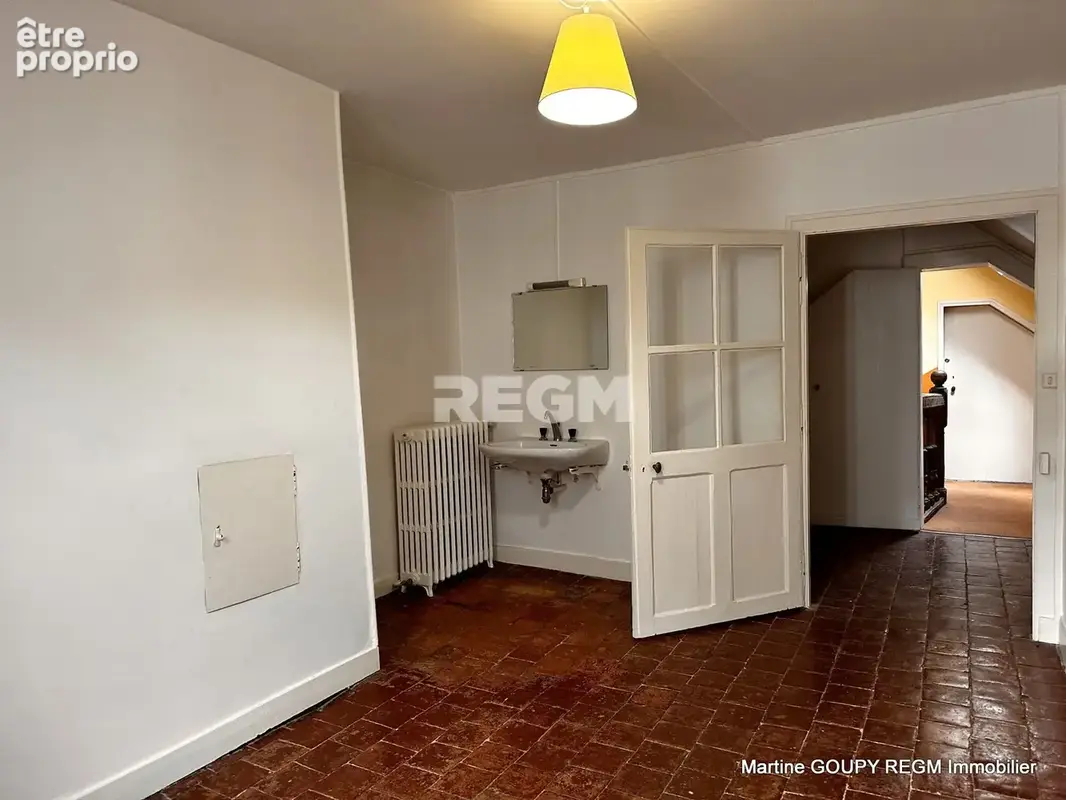 ORLEANS (45)   Centre / Cathédrale   Foncier sur 3 niveaux 360 m2 /sol - Investisseurs - photo 30