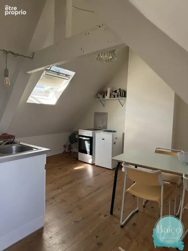 Investissement locatif clé en main, 2 appartements, au coeur du bourg - photo 5