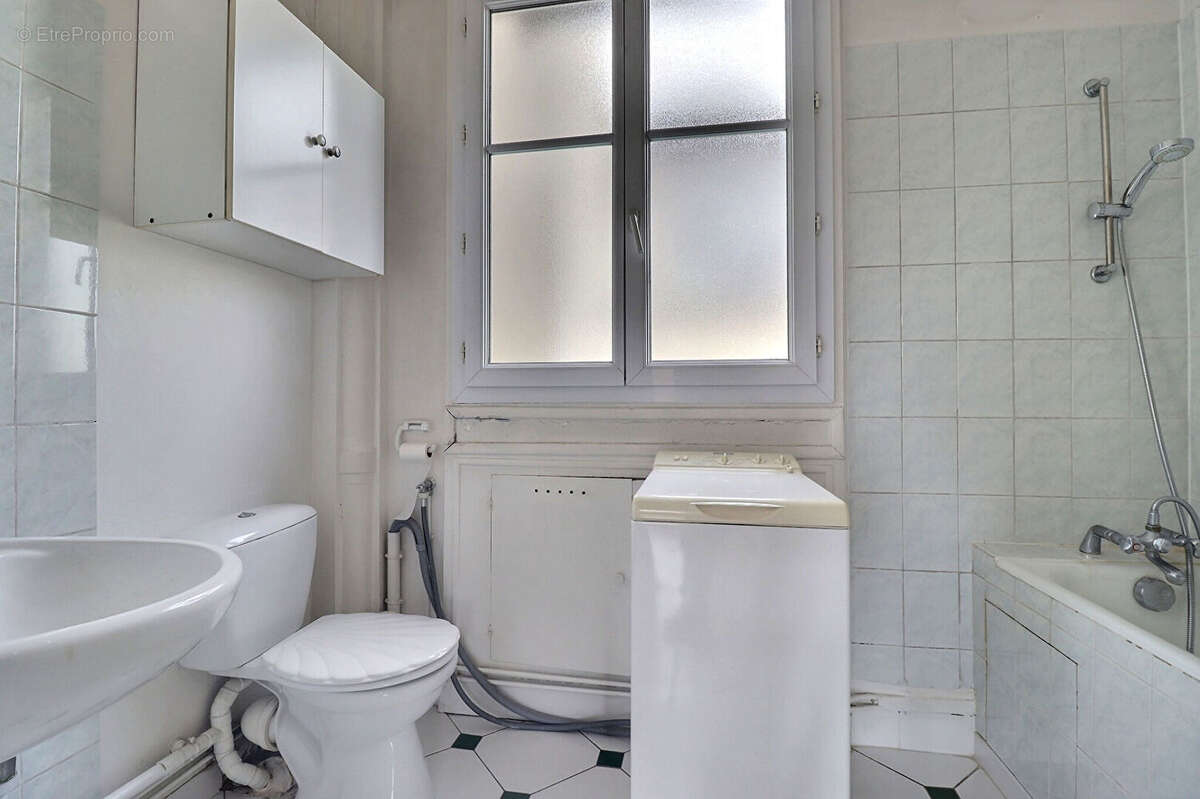 Appartement à BOIS-COLOMBES