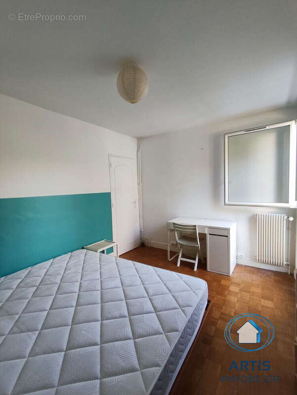 Appartement à SAINT-JEAN-DE-LUZ