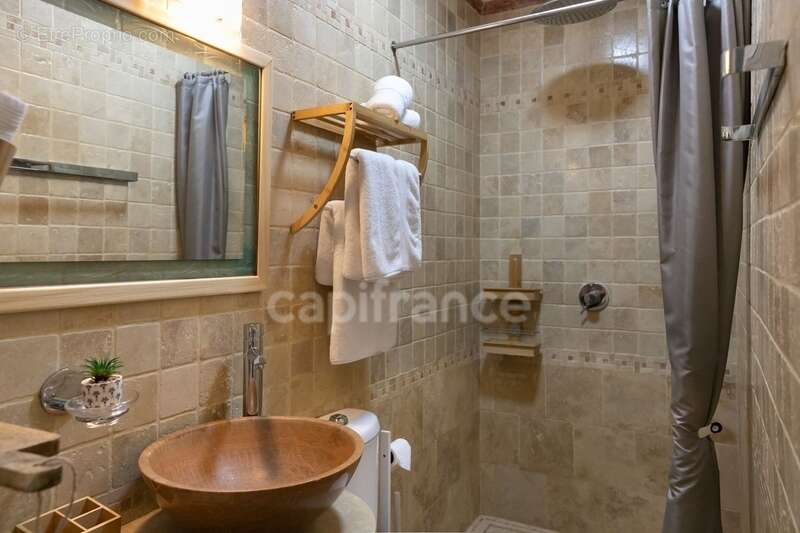 Appartement à SAINT-MARTIN