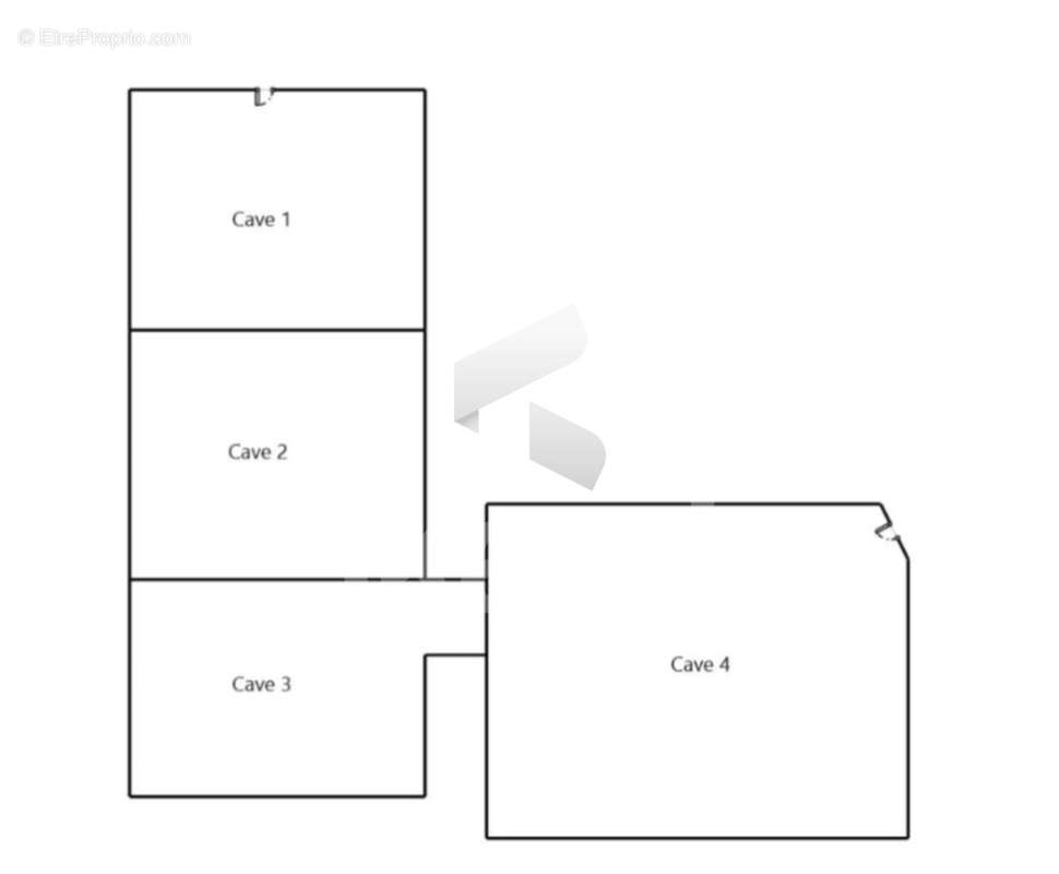 Appartement à TOUCY