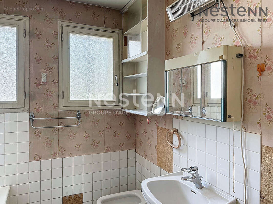 Maison à LA CHAUSSEE-SAINT-VICTOR