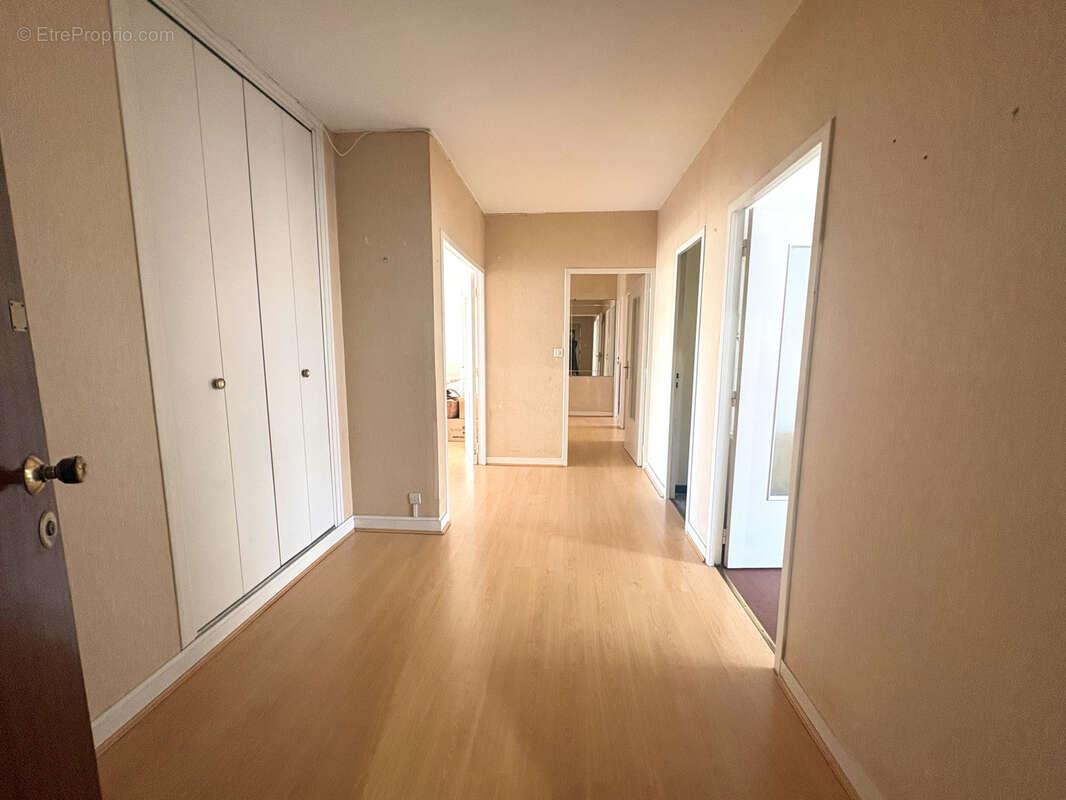 Appartement à LIMOGES