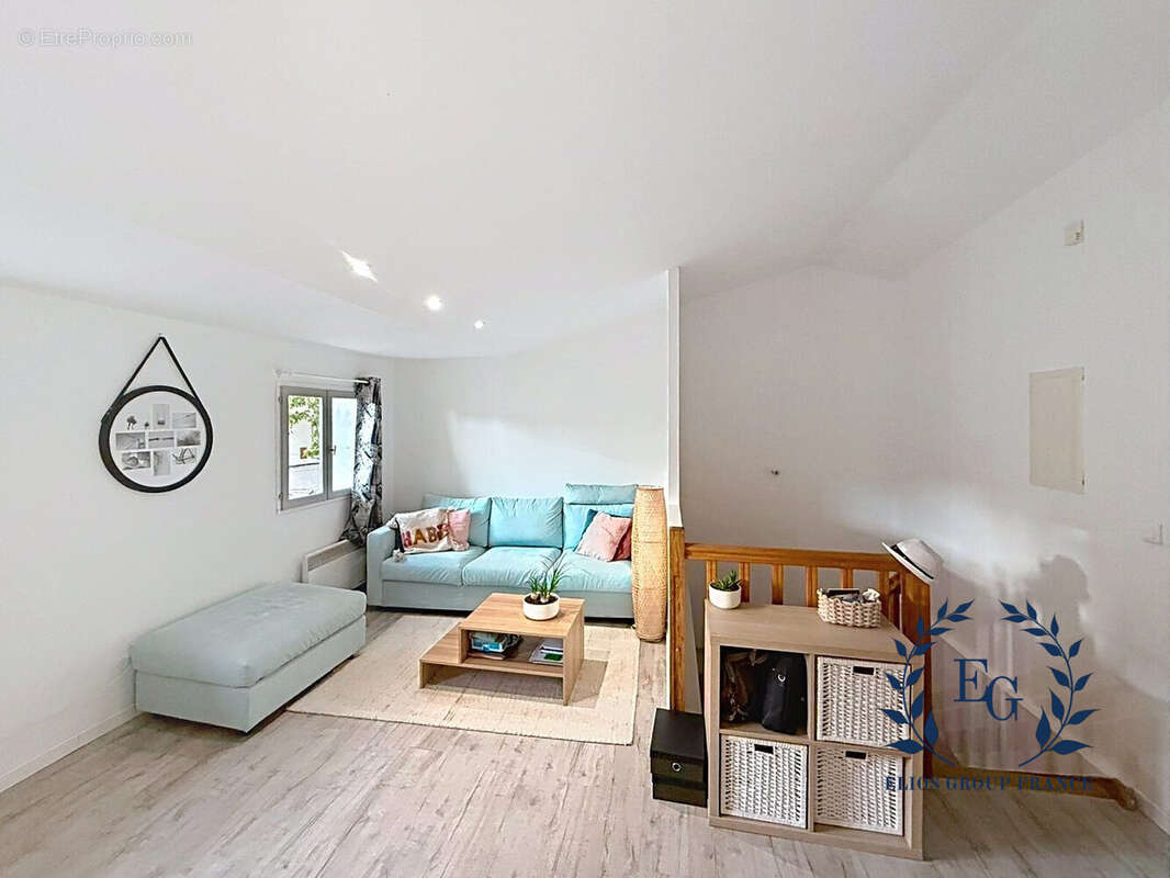 Appartement à BRIGNOLES