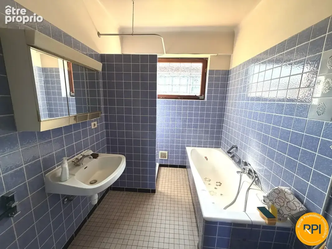 Maison 4 pièces 110 m² à vendre à Schoeneck (57350) - photo 9