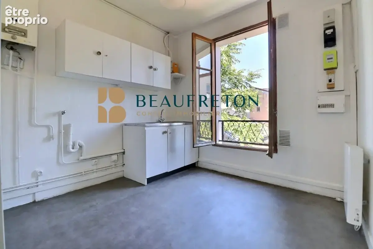 Photo Appartement à Montreuil au prix de 145 000€