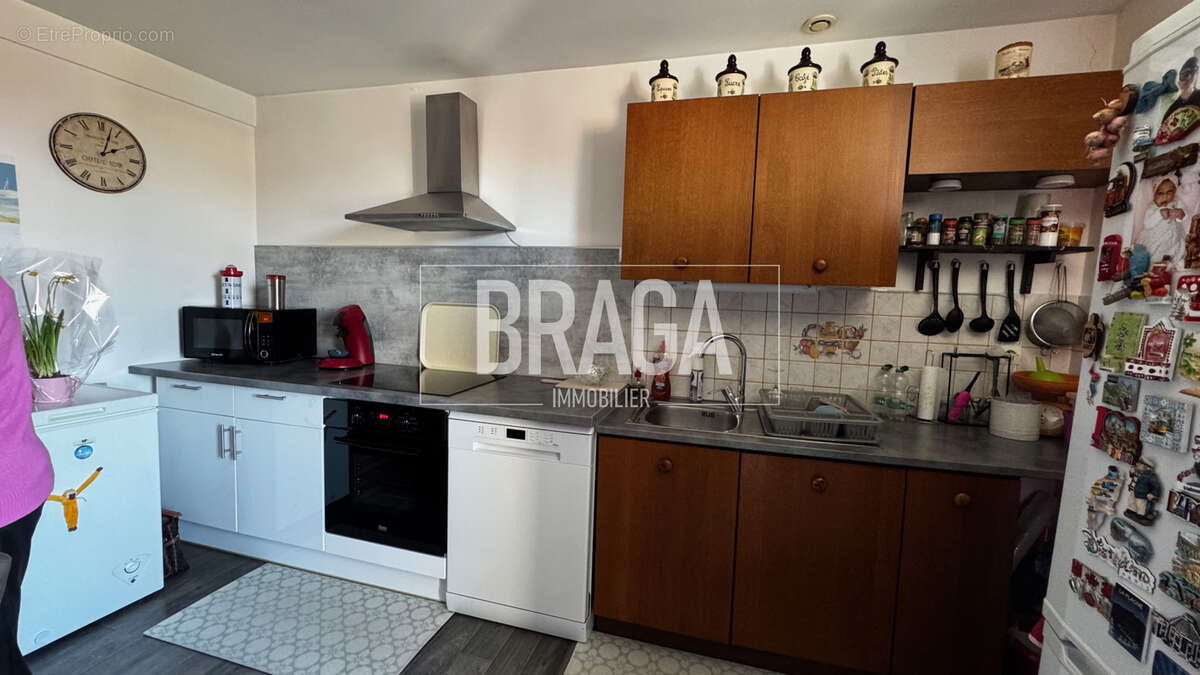 Appartement HYPER CENTRE de Wimereux. Idéal pour Première Acquisition ou Résidence Secondaire et Location AirB - photo 10