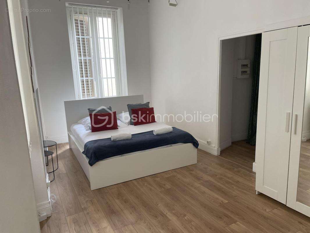 Appartement à PAU