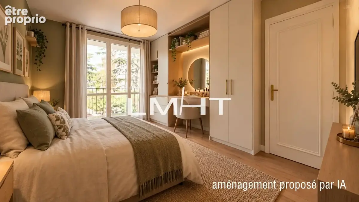 Imaginez l'appartement familial qui vous ressemble… - photo 7
