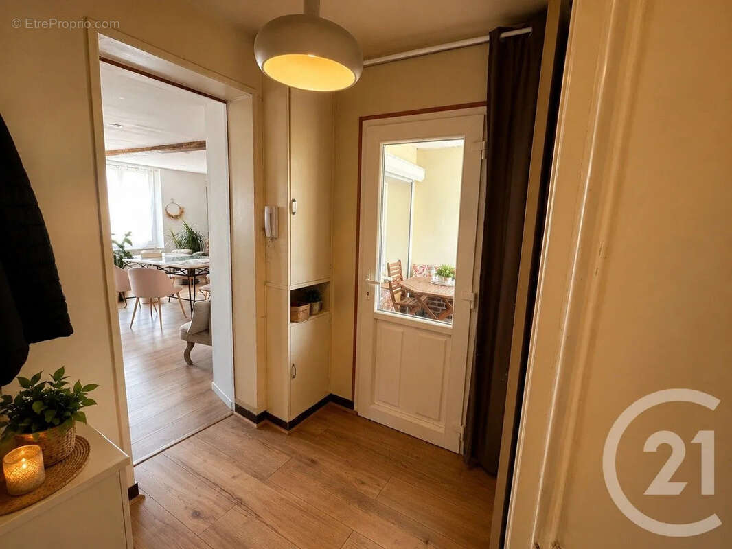 Maison 83 m² à Gisors  - photo 2