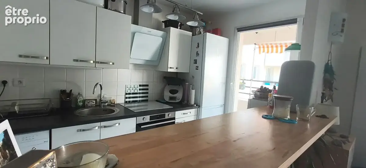 Appartement 60m² à vertou - photo 4
